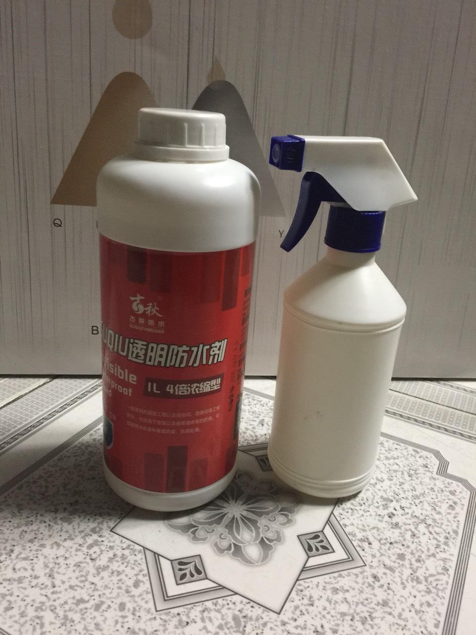 Dung dịch chống thấm chống dột nhập khẩu 1000ml