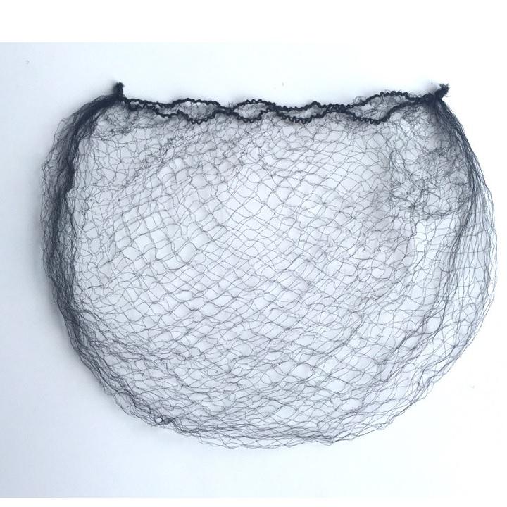 [HCM]Set 10 cái Lưới chùm tóc búi bọc tóc giả size lớn