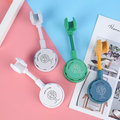 [HCM]"SIÊU KHUYẾN MÃI" GIÁ ĐỠ VÒI SEN GẮN TƯỜNG XOAY TUỲ Ý 360 KHÔNG CẦN KHOAN TƯỜNG