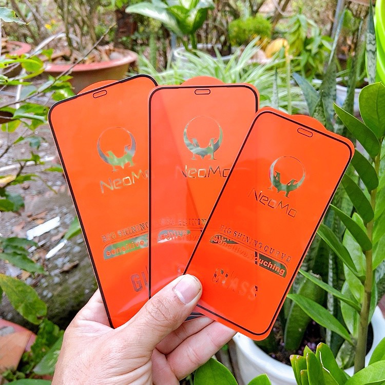 Kính cường lực full màn hình trái táo 6/6s/7/8/se 2020/6 plus/6s plus/7 plus/8 plus