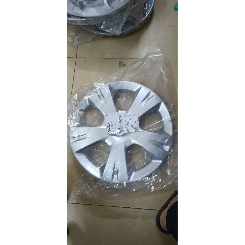 Ốp lazang spark 2018 hàng chính hãng gm:42334047