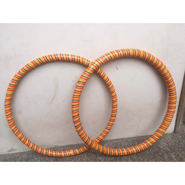 Vòng lắc mây giảm eo và cân hiệu quả. Vòng lắc mây đơn 2 -2.3 kg