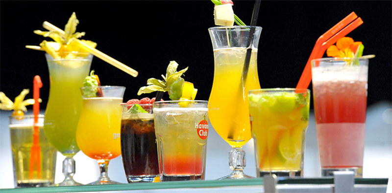 Combo 8 cuốn công thức pha chế, nấu ăn, nẩu, nướng, chấm, sốt,...