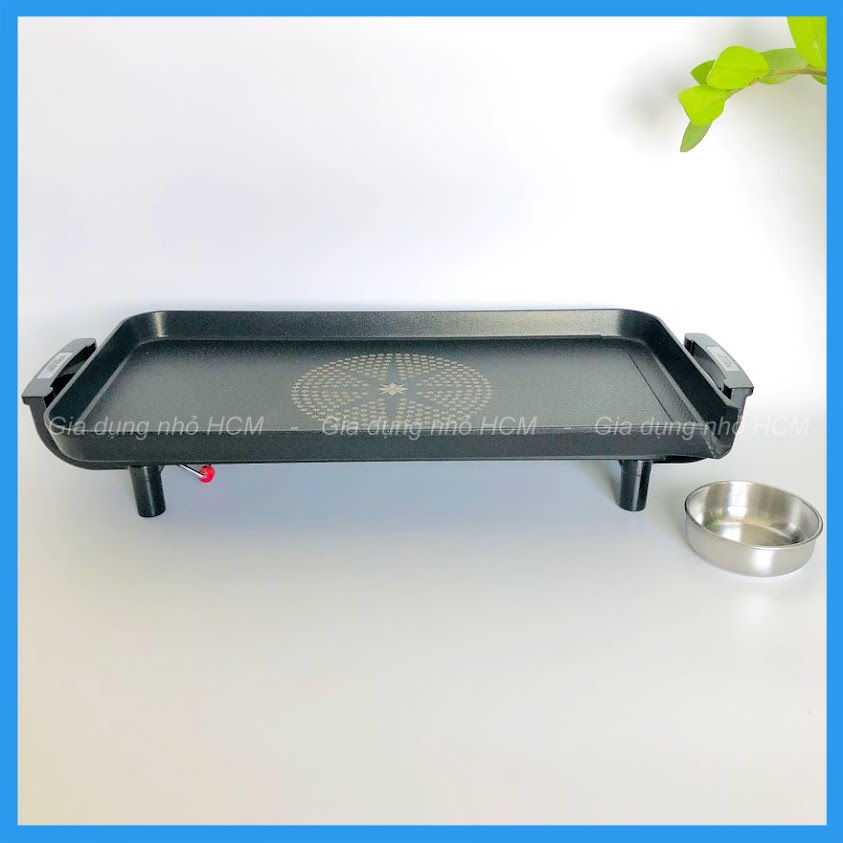 Vỉ nướng điện đa năng korea king kec-900wg – sx tại hàn quốc