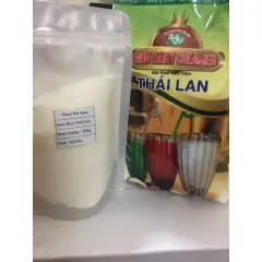 Bột Kem Béo Thái Lan Pha Trà Sữa 200G