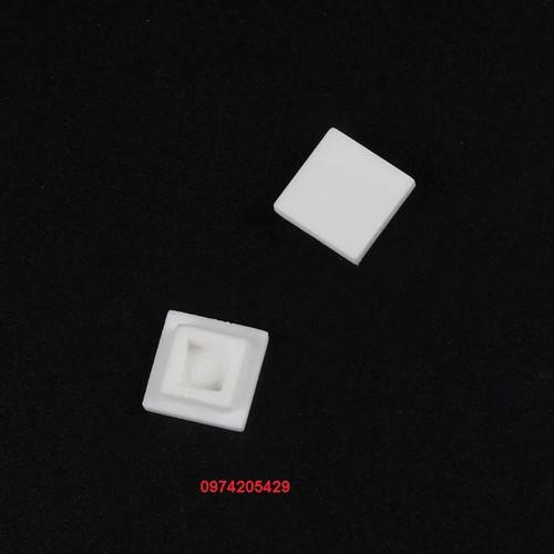 Nắp đậy cho cuvet thủy tinh 12.5 × 12.5 × 45m dùng cho máy quang phổ