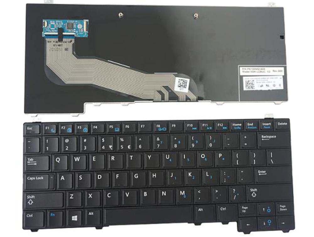 Bàn phím laptop Dell Latitude E5440 loại tốt