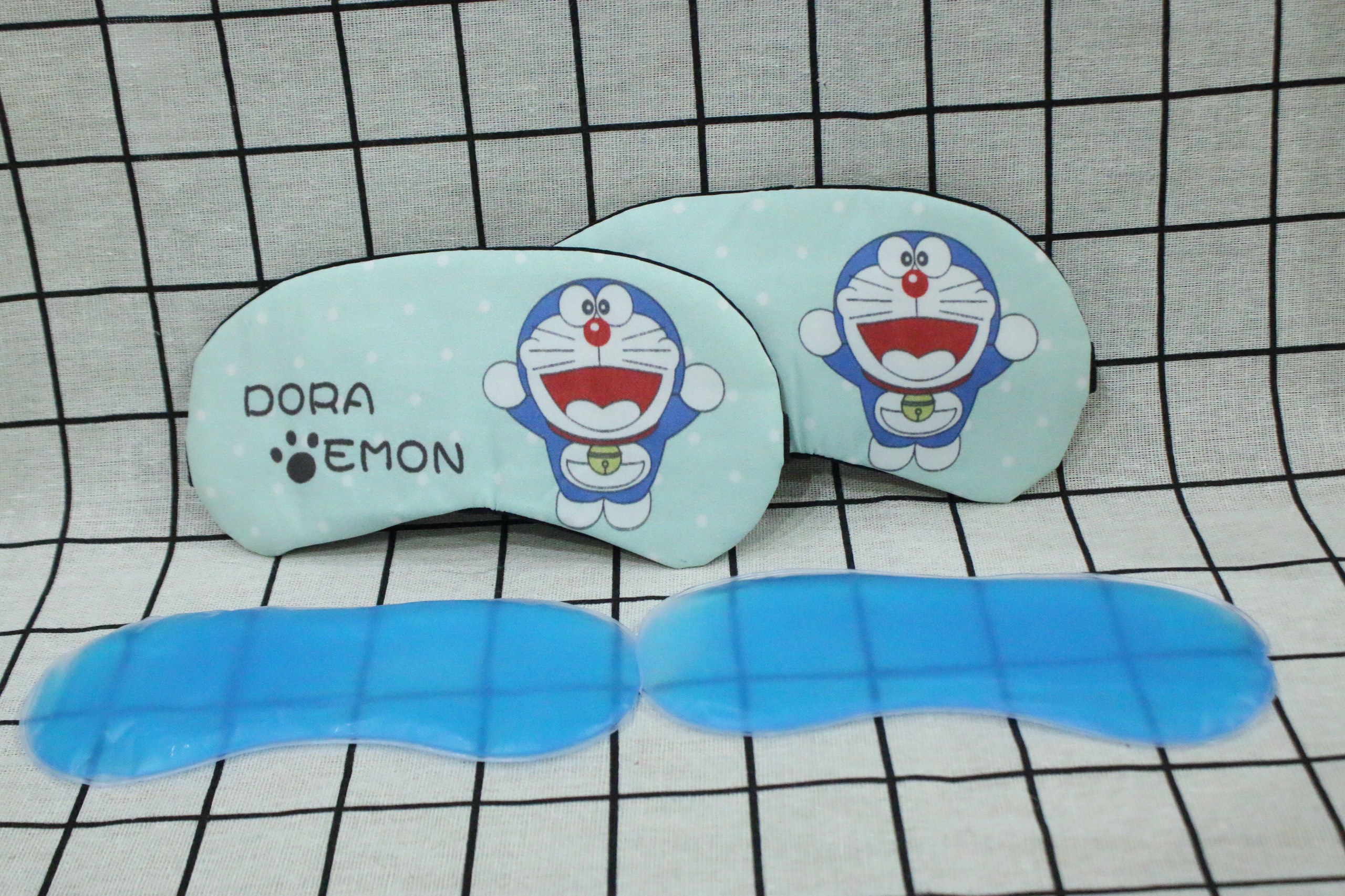 Bịt Mắt Ngủ Doremon Doraemon