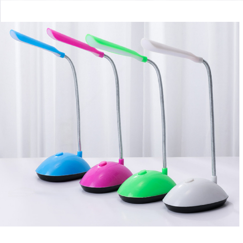 (TẶNG 3 PIN) ĐÈN HỌC ĐỌC SÁCH CHỐNG CẬN DESK LIGHT - Đèn Học Thông Minh Chống Cận Đèn Học - đèn bàn - den hoc - den doc sáchđèn ngủ - đèn học sinh - đèn pin