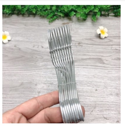 Sét 10 móc treo quần áo trẻ em