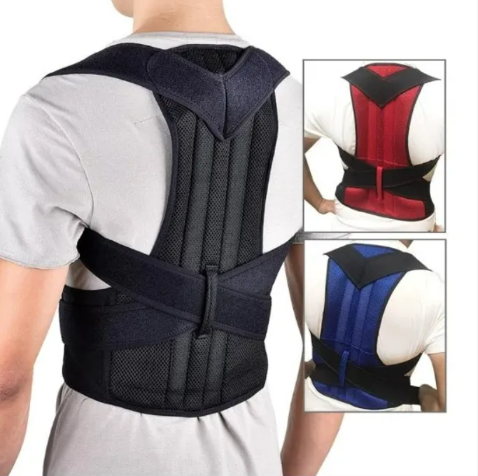 Đai lưng chống gù cột sống áo chống gù vẹo lưng có nẹp cứng - đai chống gù lưng hiệu quả - đai lưng chống gù cột sống áo chống gù vẹo lưng có nẹp cứng giúp chỉnh sửa tư thế lưng vai chống vẹo cột sống cao cấp