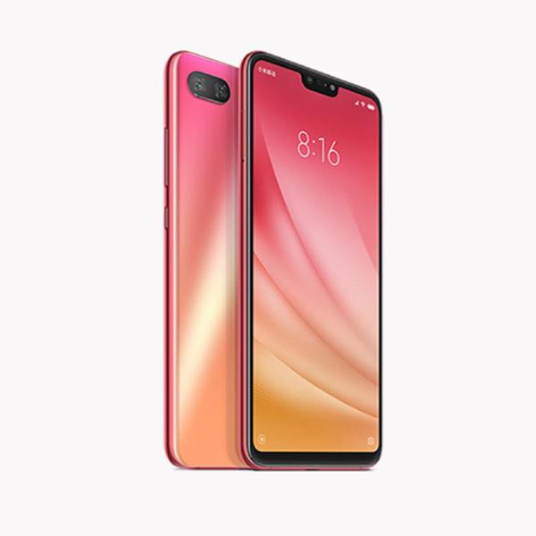 Kính cường lực 9d full màn hình viền đen ohmnix dành cho dòng xiaomi - 8 lite