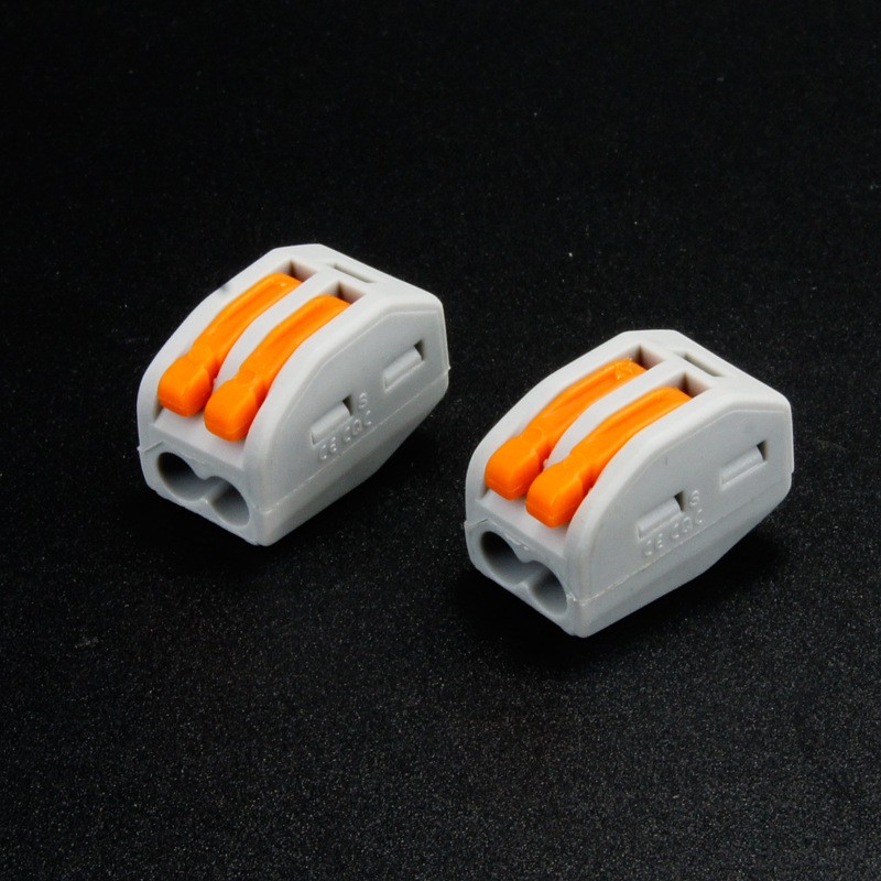Combo 5 cút nối dây điện KV774 không cần kìm bấm