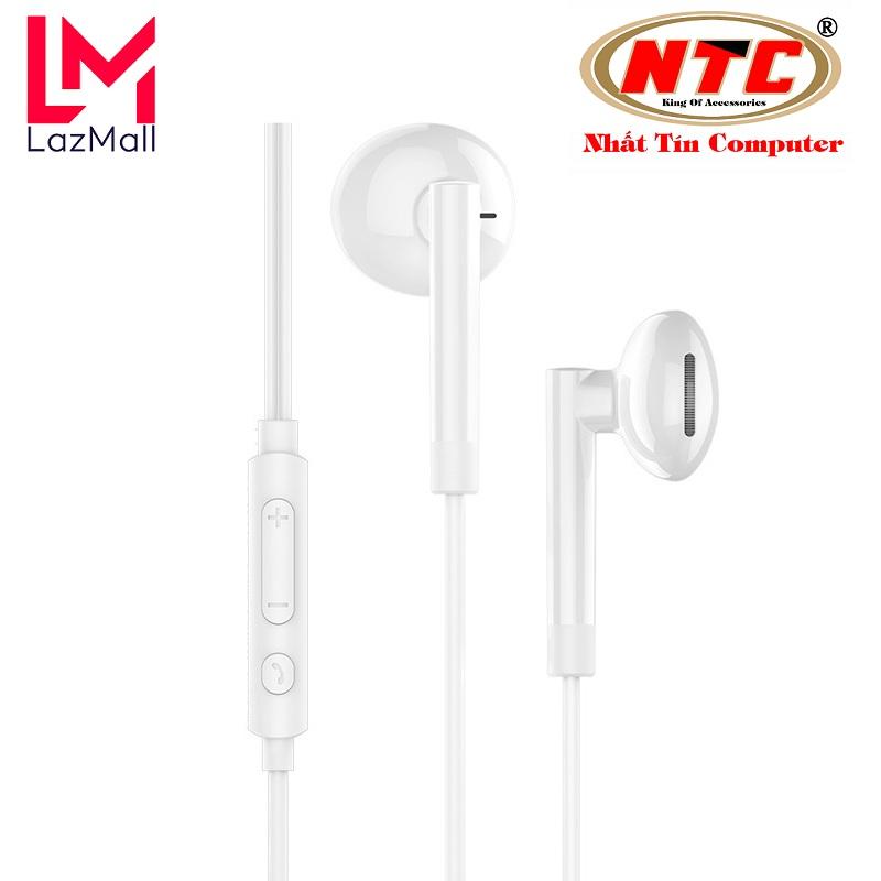 Tai nghe nhét tai Hoco M53 Exquisite sound
