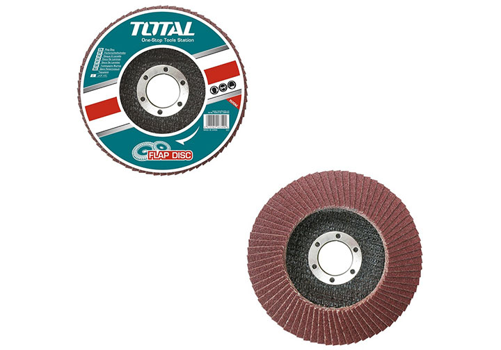 Nhám xếp total tac6310023