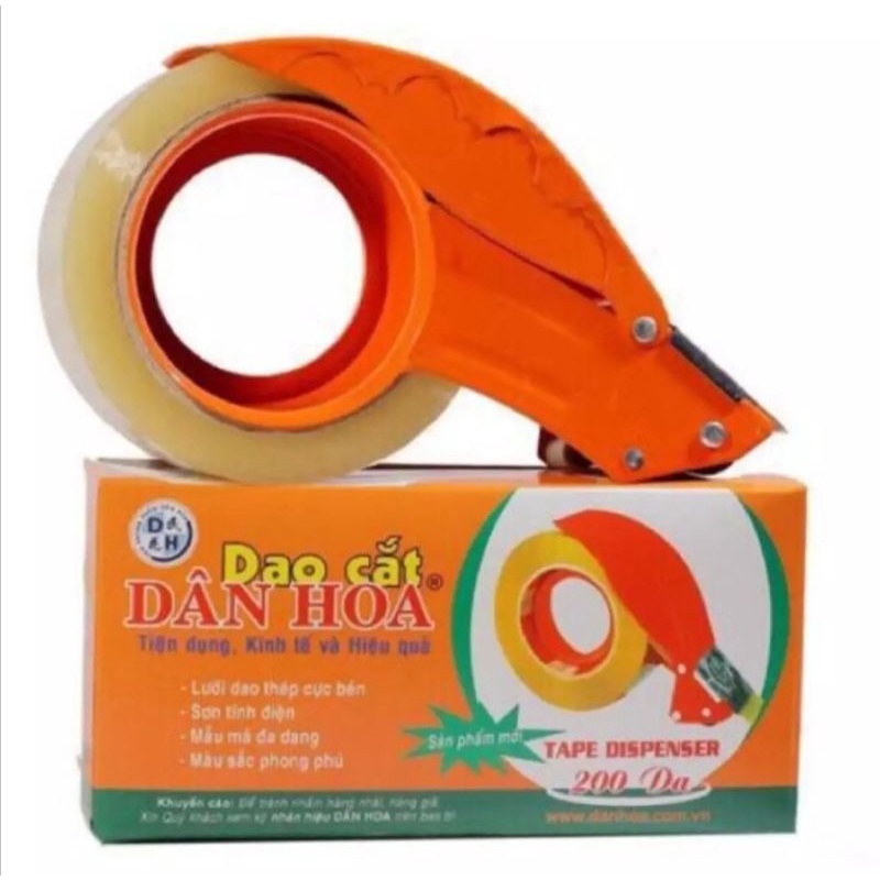Dao cắt băng dính loại 1 kg