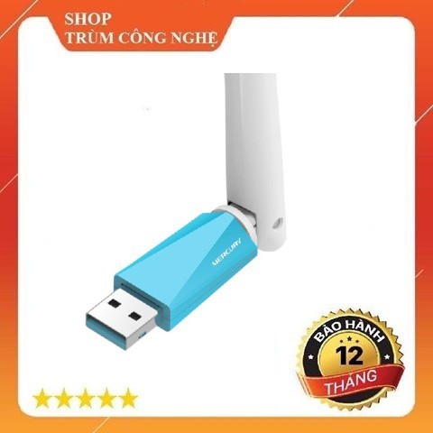 Bộ thu wifi mecury dùng cho pc (tự nhận không cần cài đặt) sản phẩm đa dạng chất lượng tốt cam kết hàng như hình vui lòng inbox để shop tư vấn thêm