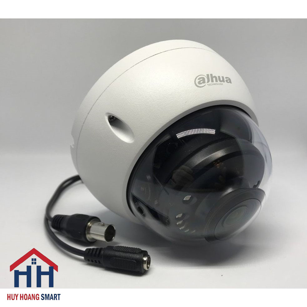 Camera hdcvi 4mp dahua hac-hdbw1400ep