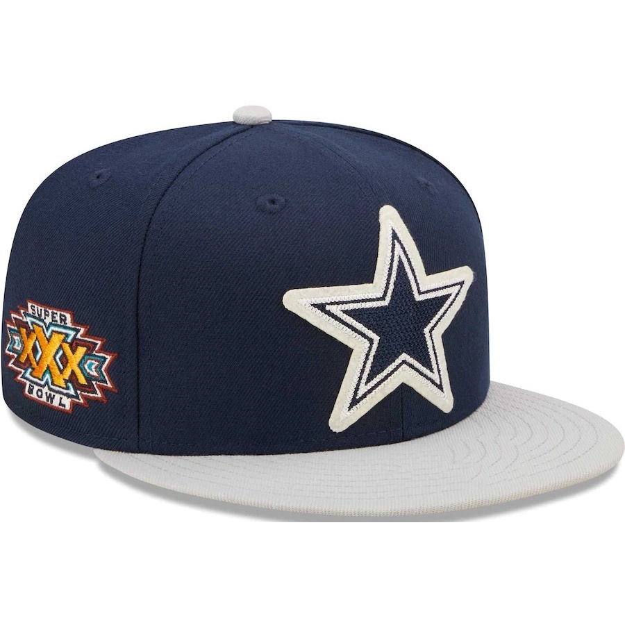 Hot Dallas Cowboys Hip-hop baseball cap sports cap youth cap outdoor cap