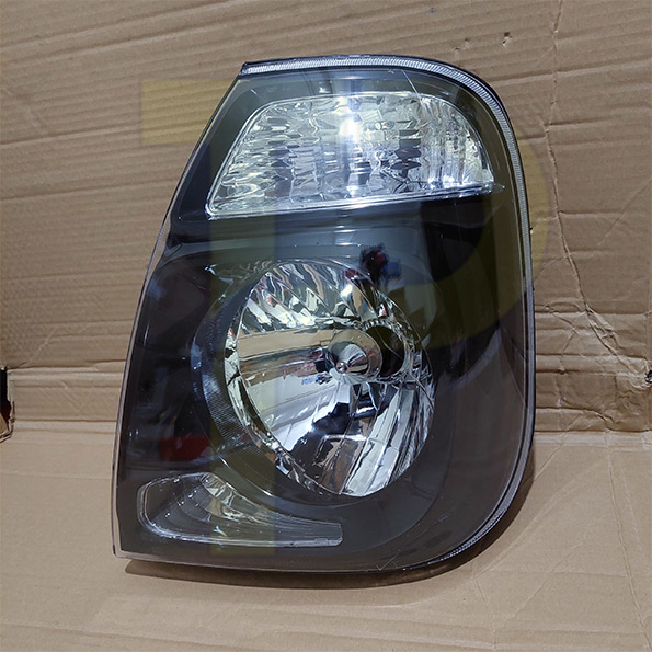 Đèn pha kia k200