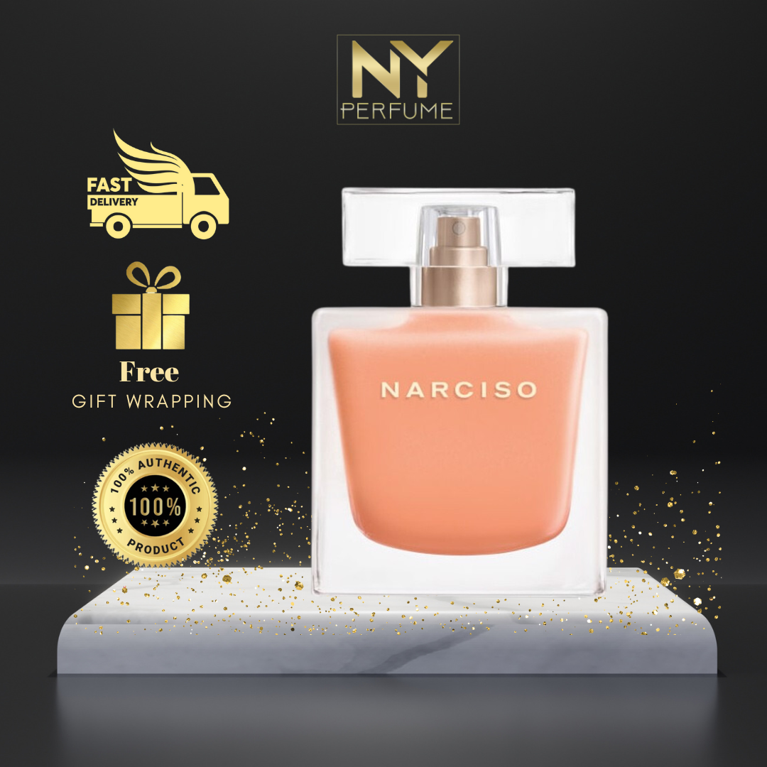 Nước hoa Narciso Rodriguez Eau Néroli Ambree
