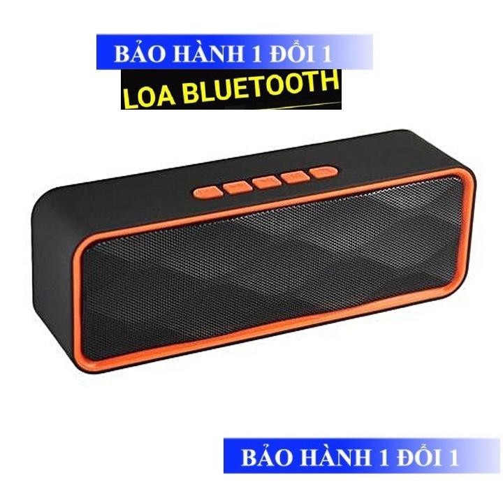 Loa bluetooth SC211