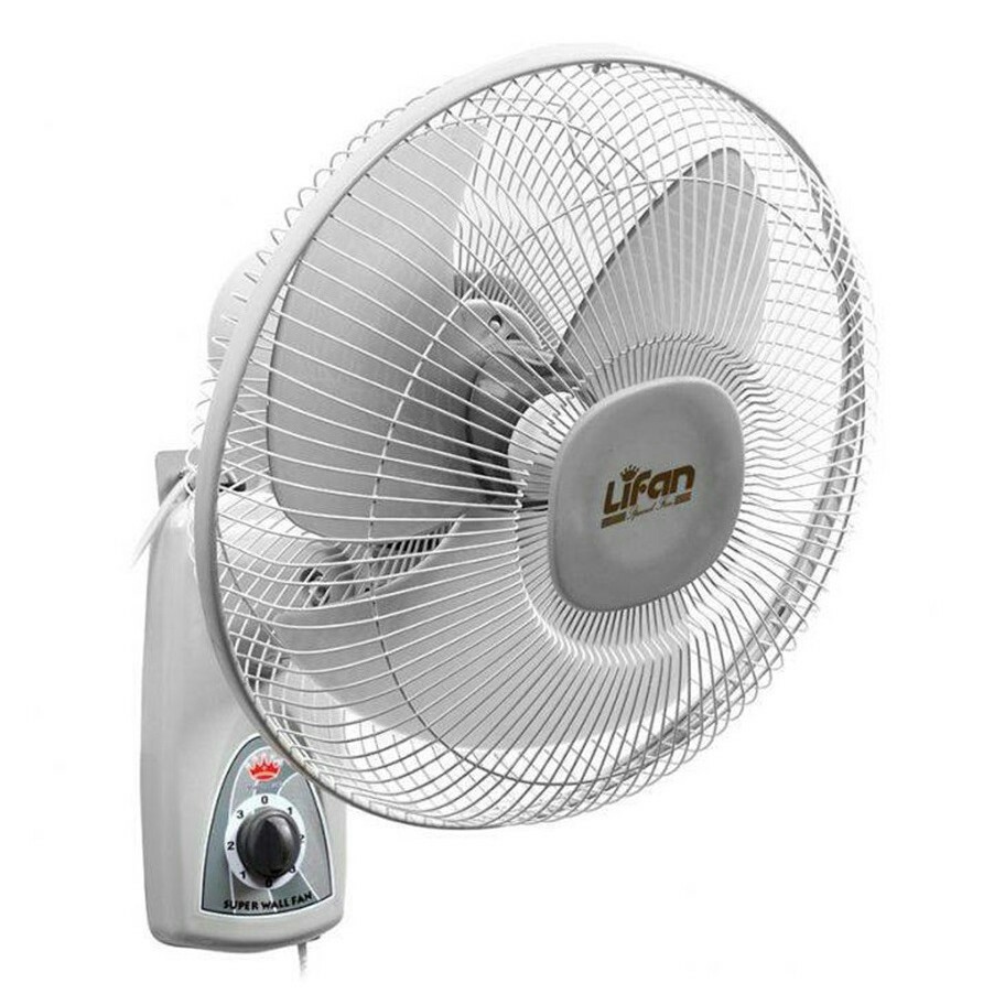 Quạt treo tường t 212 lifan