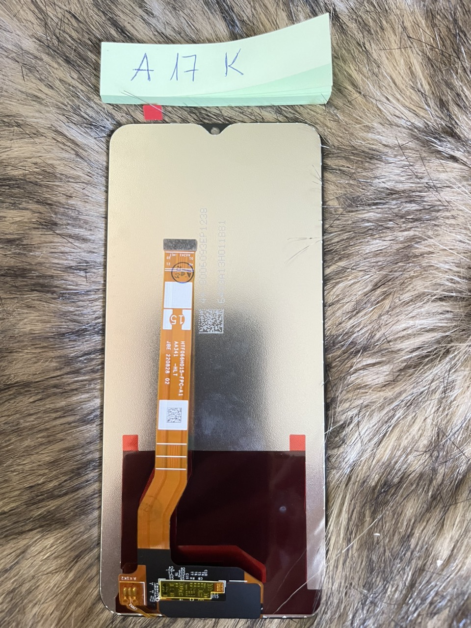 Bộ màn hình thay thế Oppo A17K