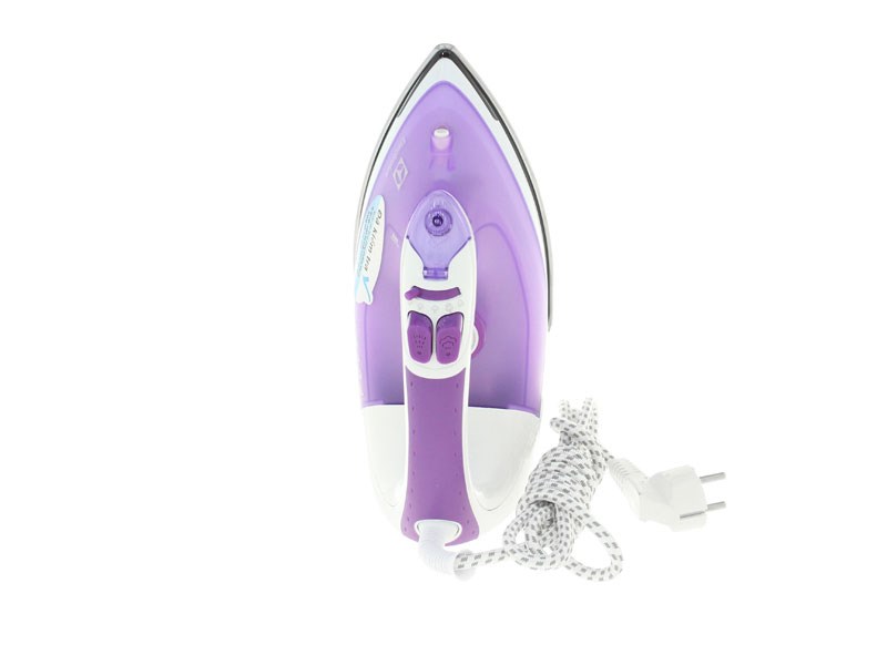 Bàn ủi hơi nước electrolux hàng trưng bày - giá rẻ bất ngờ
