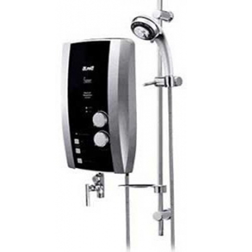 Máy tắm nước nóng nhập khẩu malaysia alpha S200ep ( Malaysia)