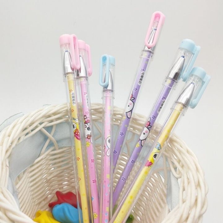 Combo 3 Bút Thần Kỳ Tẩy Xóa Được Mực Tím Mực Xanh Mực Đen