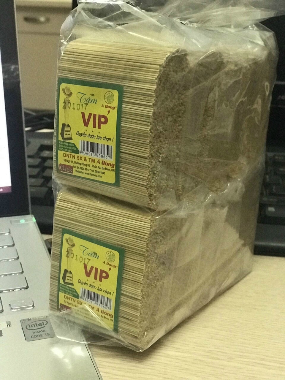 1kg tăm cân xỉa răng, tăm vip cân dùng cho quán ăn, nhà hàng tiện dụng