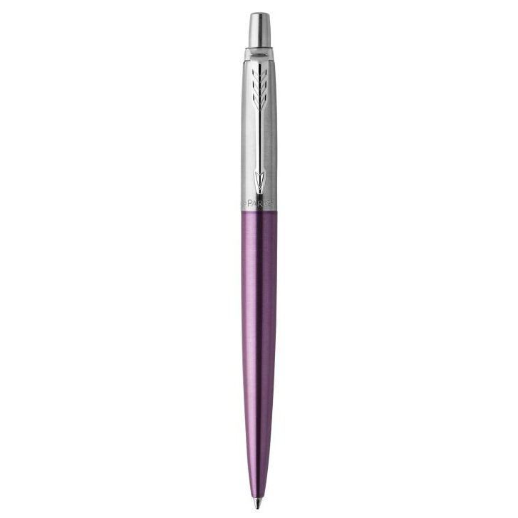 Bút bi cao cấp parker jotter đ-vtr violet ct tb6-1953350
