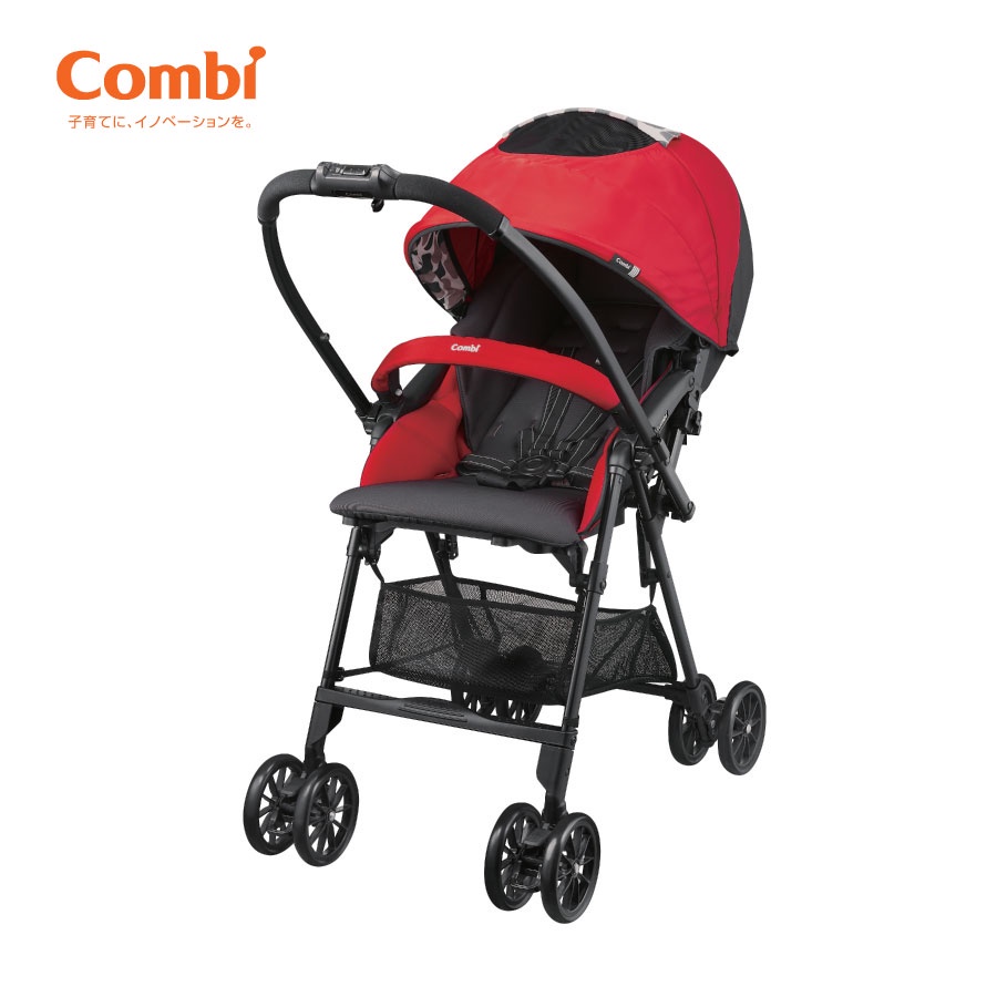 Xe Đẩy Combi Neyo /Combi Mechacal Handy S
