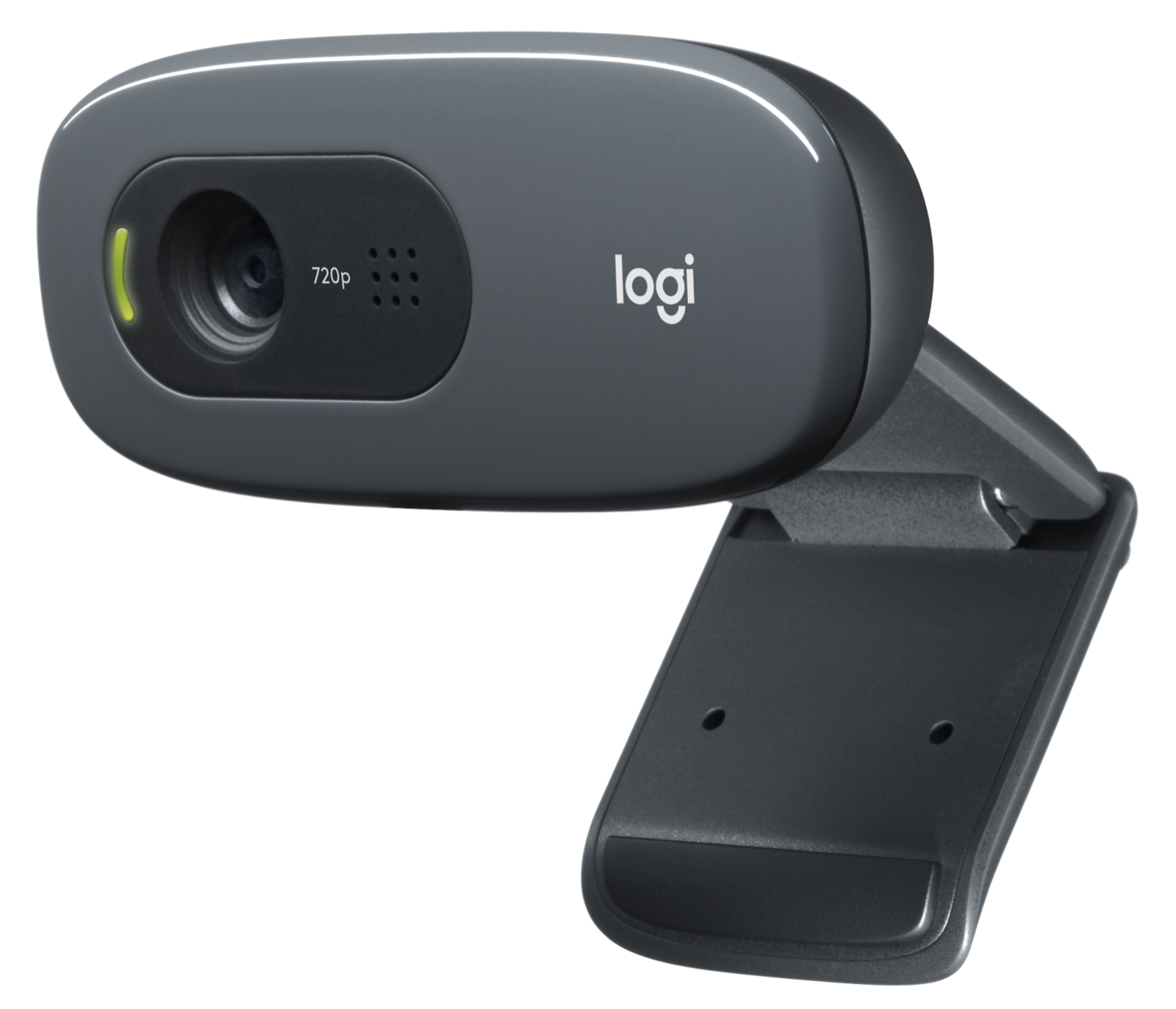 Webcam Logitech C270 chính hãng