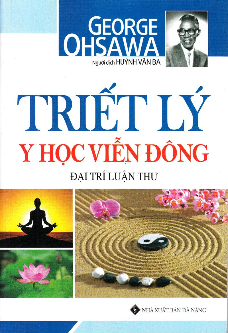 Triết lý y học viễn đông