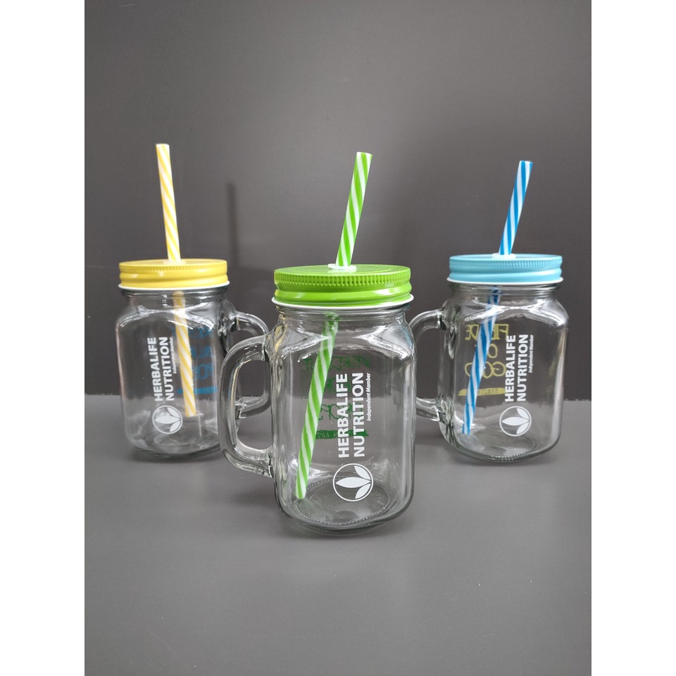 Ly thủy tinh hbl 480ml . tặng kèm hộp đựng.