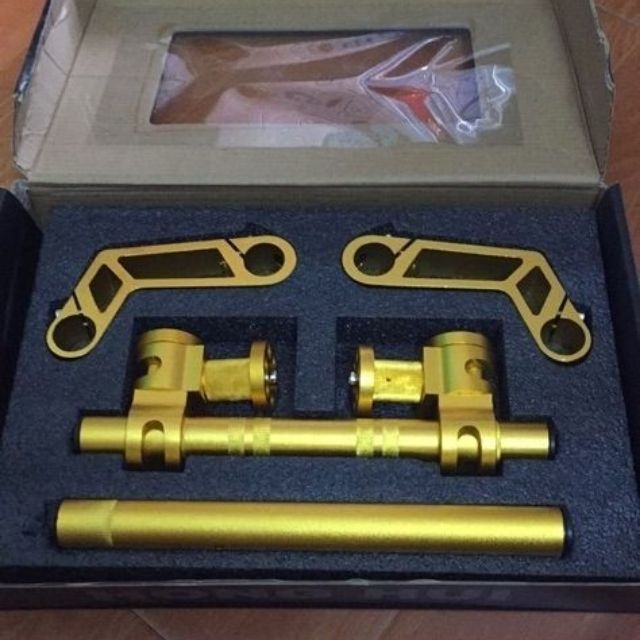 NGHI ĐÔNG 5 KHÚC HONGHUI ,GẮN CHO XE MÁY ,XE ĐIỆN