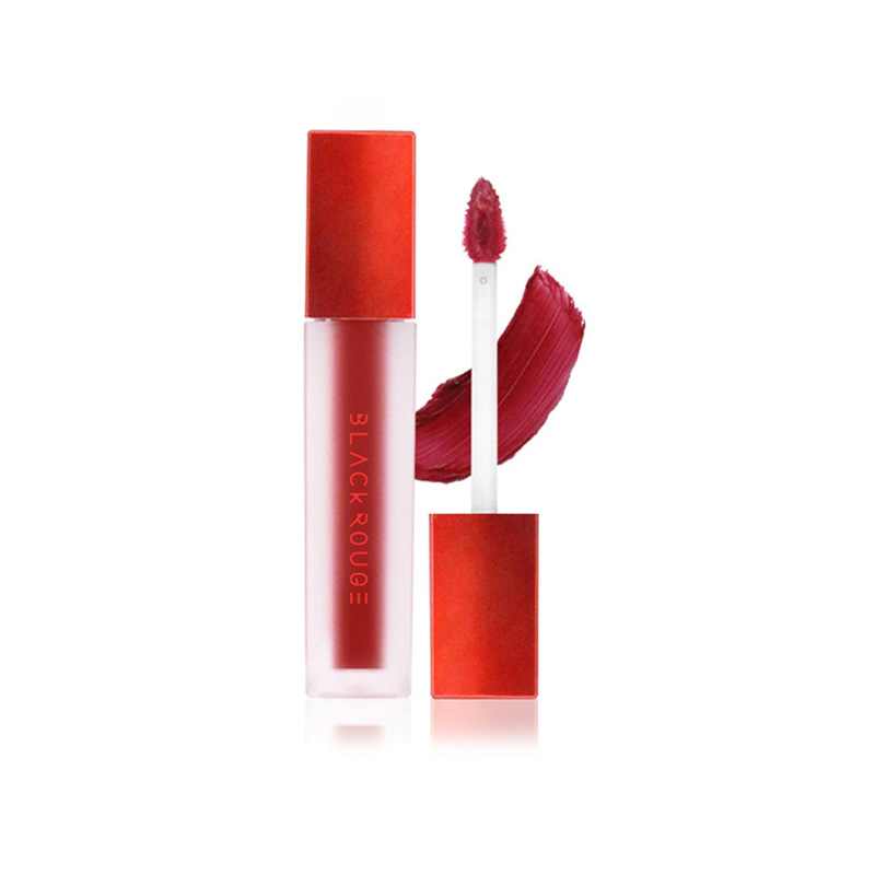 Son kem lì Black rouge- Happy House