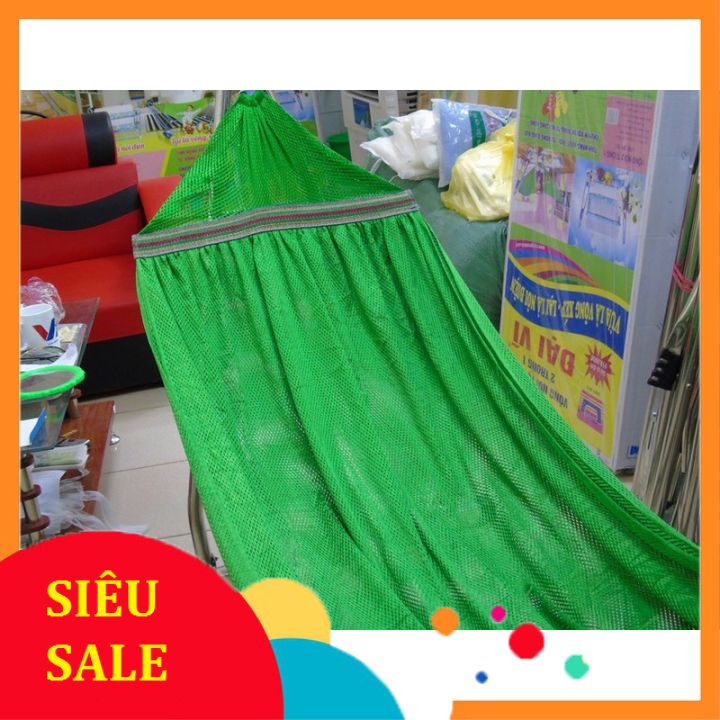 Võng lưới cán thép cỡ đại