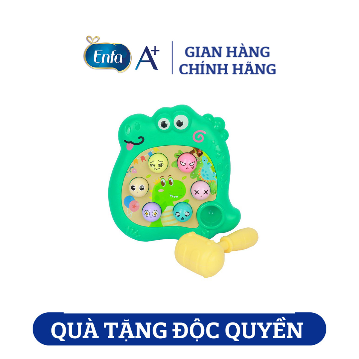 Đồ chơi đập chuột