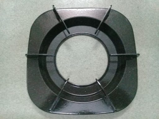 KIỀNG BẾP GAS VUÔNG, DÙNG CHO RINNAI, GOLDSUN, SUNHOUSE, BẾP iNOX... TẤT CẢ HÃNG BẾP GAS