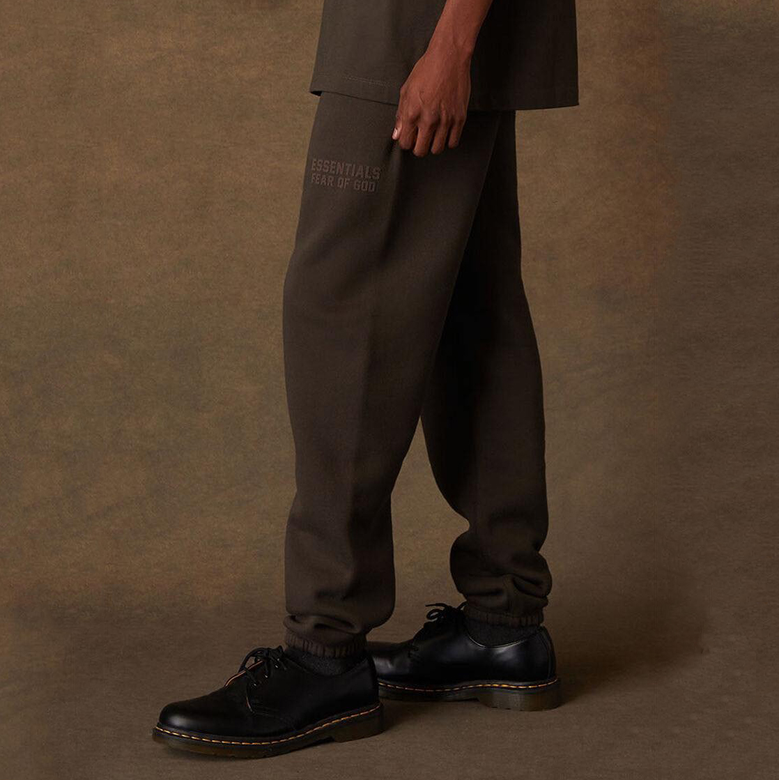 Travel Essentials recycled stretch-cady trousers | EMPORIO ARMANI Woman