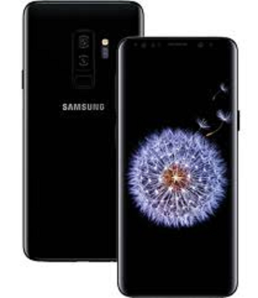 điện thoại 4G Samsung Galaxy S9 Plus ram 6G/64G Chính Hãng, Bảo hành 12 Tháng, Chiến Game mượt, Chụp ảnh siêu đẹp - BB1