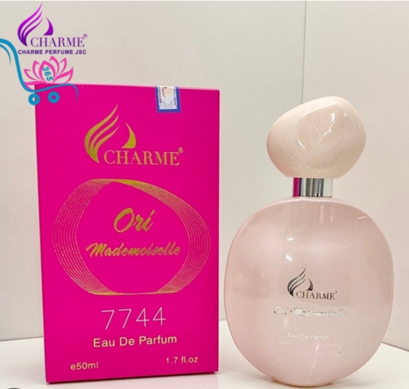 Nước hoa ori 50ml