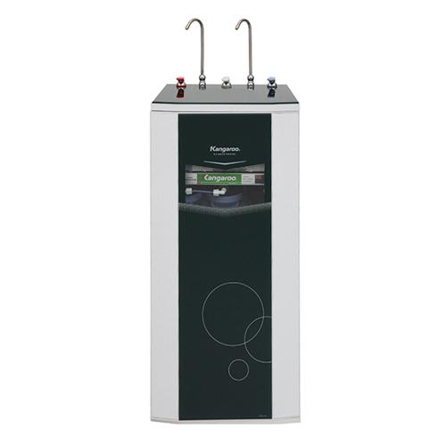 Máy lọc nước R.O Kangaroo KG10A3 - Miễn phí vận chuyển & lắp đặt - Bảo hành chính hãng