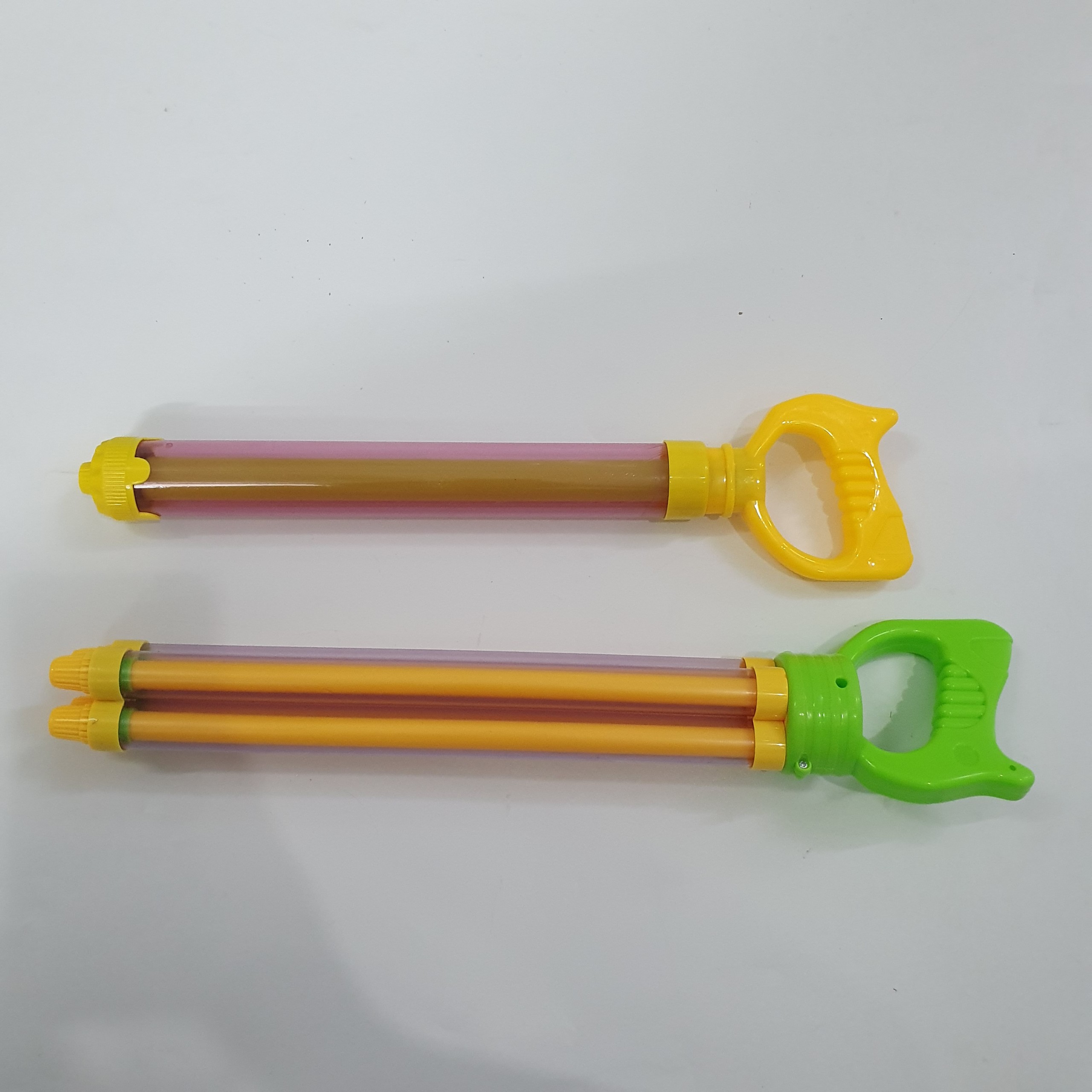 Súng nước trẻ em đồ chơi thục bắn nước 1 nòng