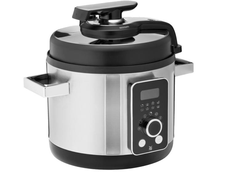 Nồi áp suất điện đa năng WMF Lono 8 trong 1 - Hàng Đức