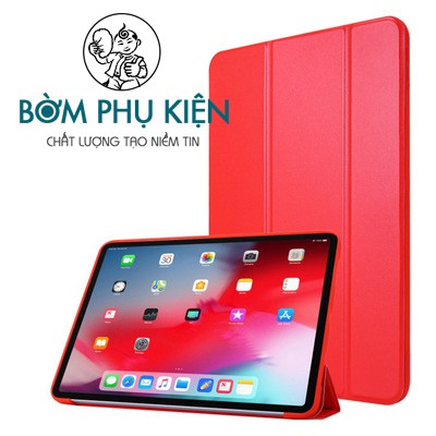 Bao Da iPad có hút nam châm cho new 9.7 2017/2018 gen5/6 air1/air2 mini 1/2/3/4 pro 9.7 pro 10.5 2019 air 10.5