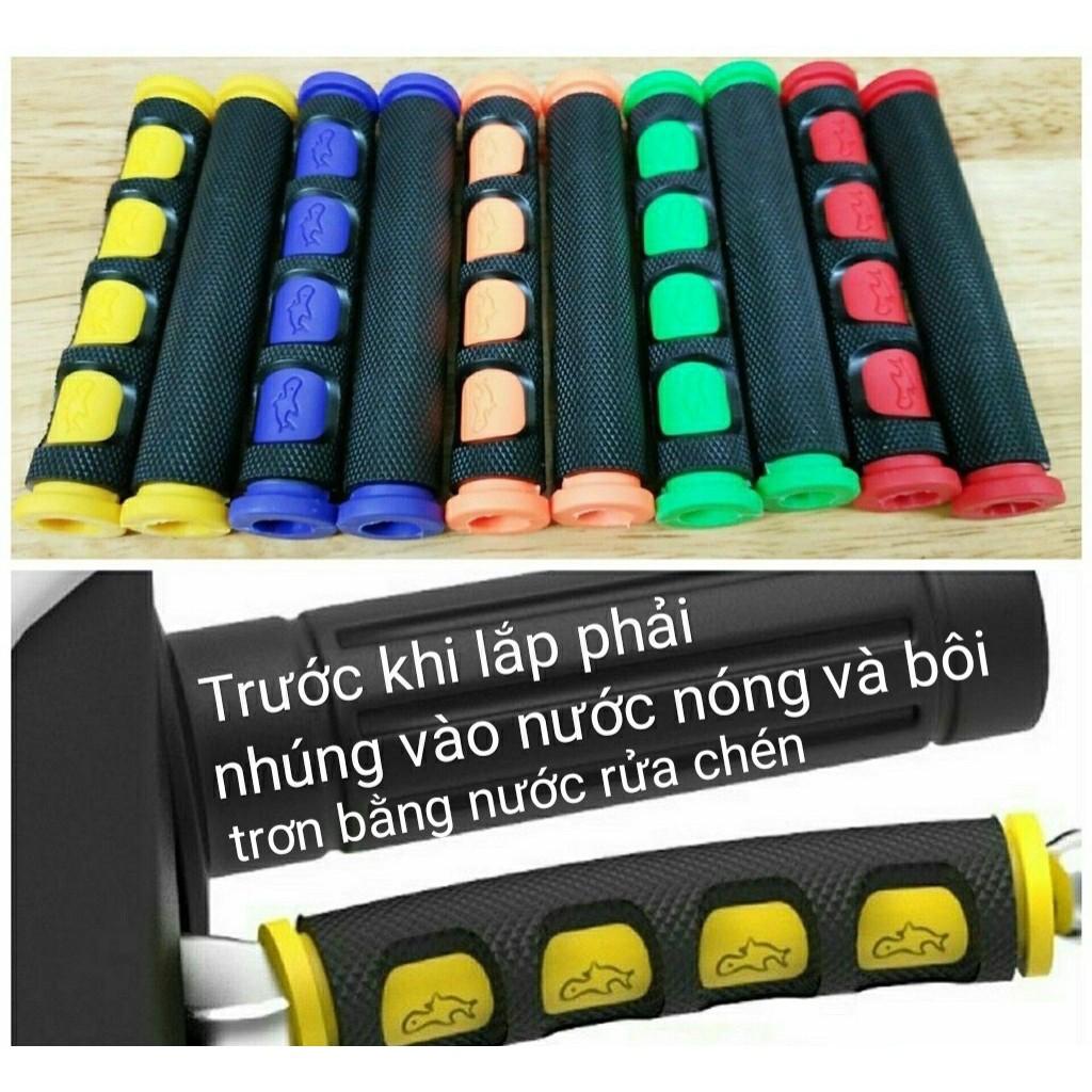 Bọc Tay Phanh - Tay Côn Xe Máy